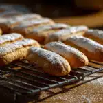 recette des biscuits à la cuillère