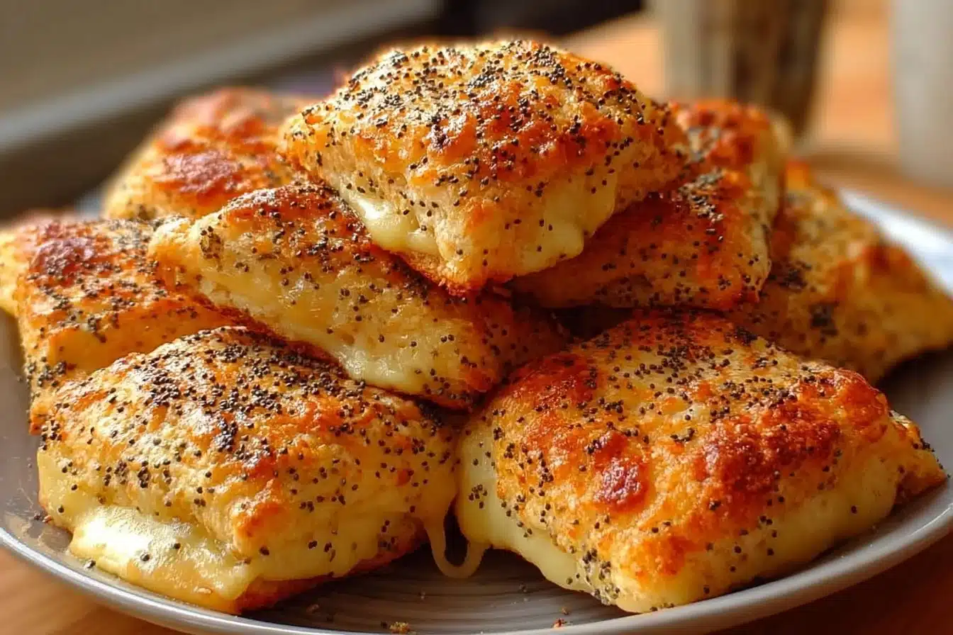 Biscuits Apéro Moutarde et Comté : Une Délicieuse Recette Cozy