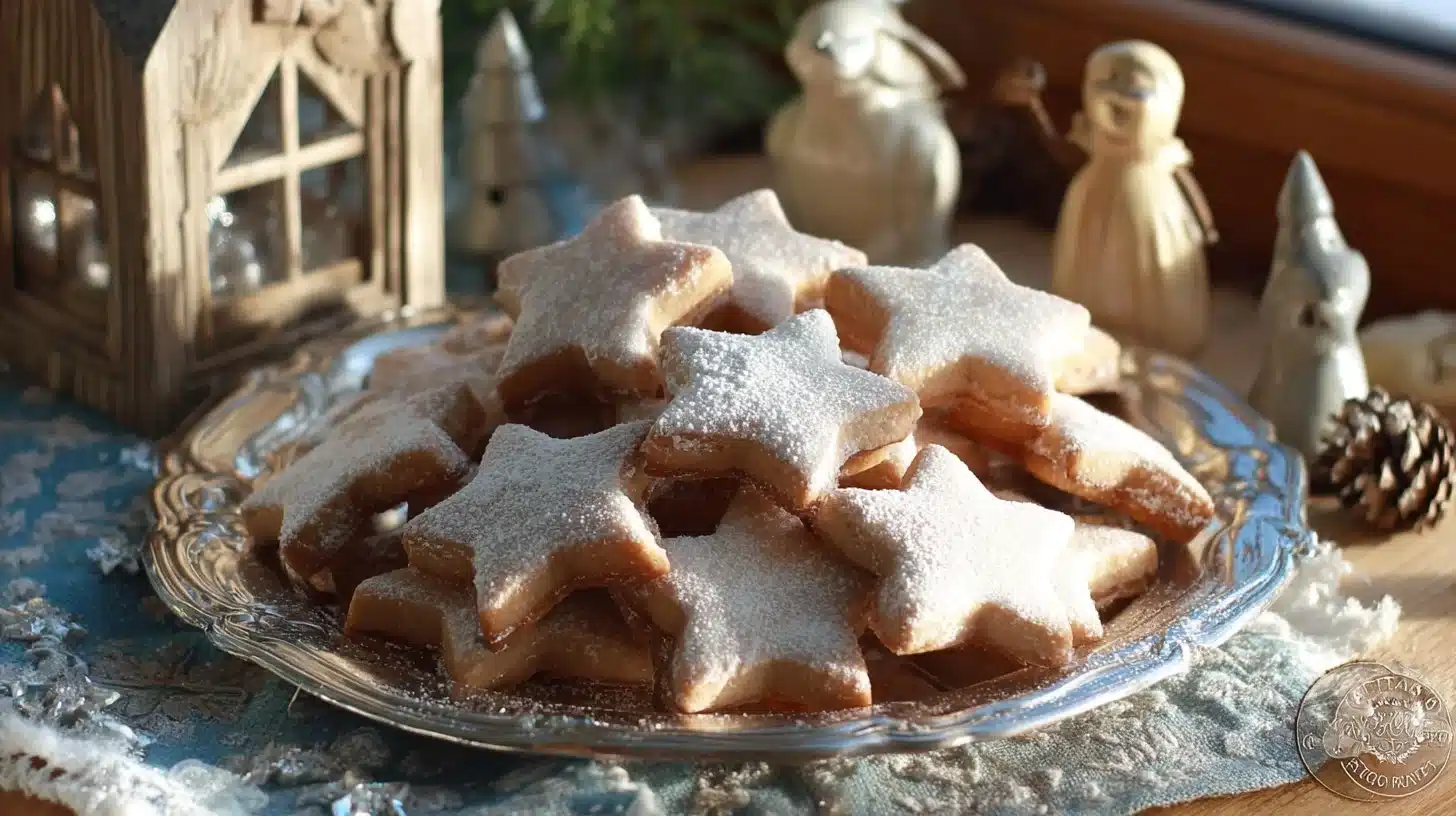 Bredele Pain d’Épices Moelleux : Un Doux Voyage en Saveurs