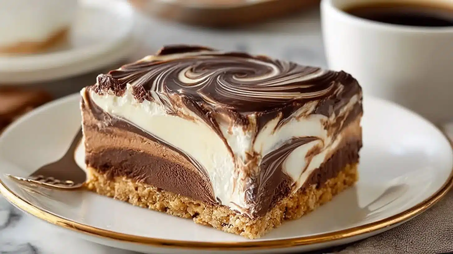 Gâteau Éclair Sans Cuisson : Un Doux Plaisir Gourmand