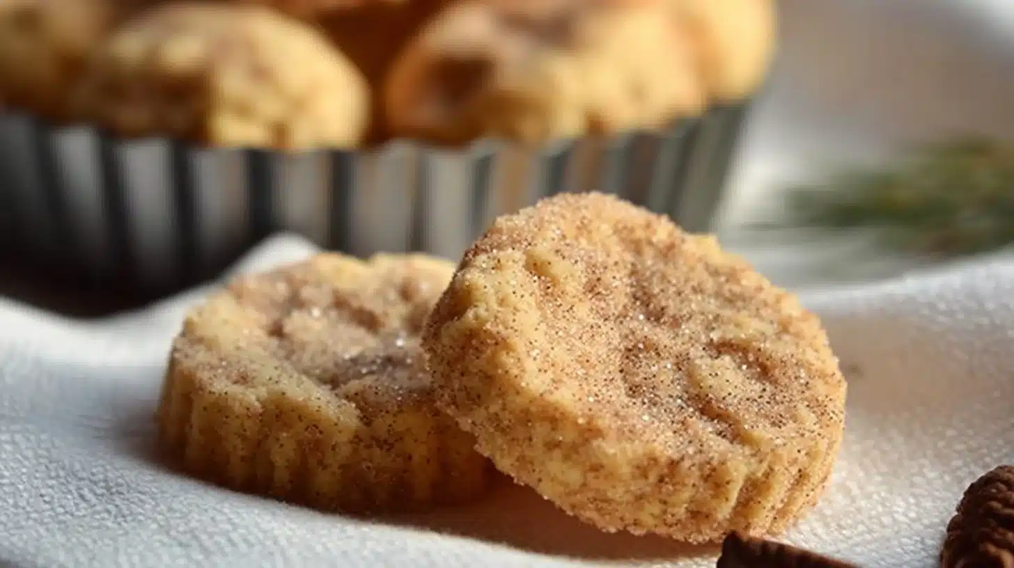 Palets Aux Noix Et Café : Gourmands Et Faciles À Réaliser