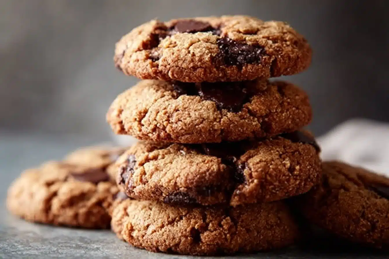 Parfait aux biscuits : Un Délice Crémeux et Réconfortant