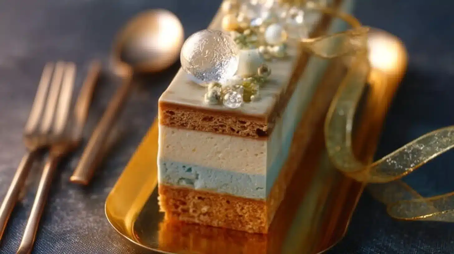 Terrine de fromages au pain d’épice : Un plaisir savoureux et réconfortant