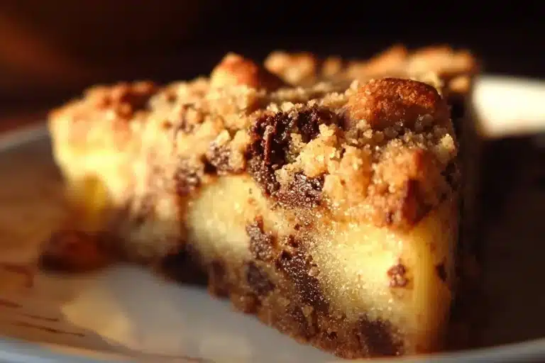Gâteau moelleux aux poires, un dessert tendre et savoureux