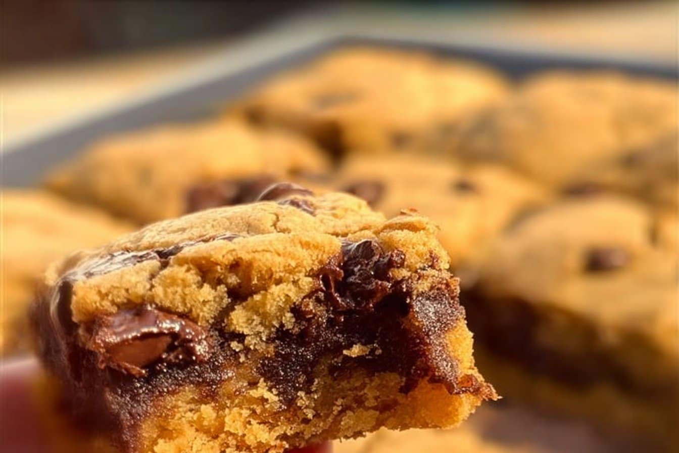 Les Meilleurs Brookies