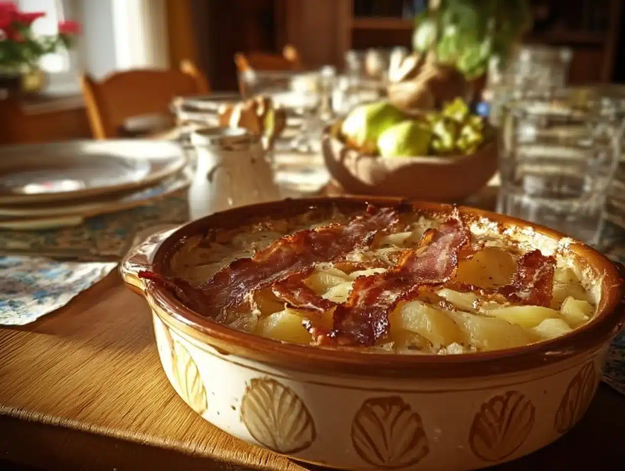 La Tofaille des Vosges