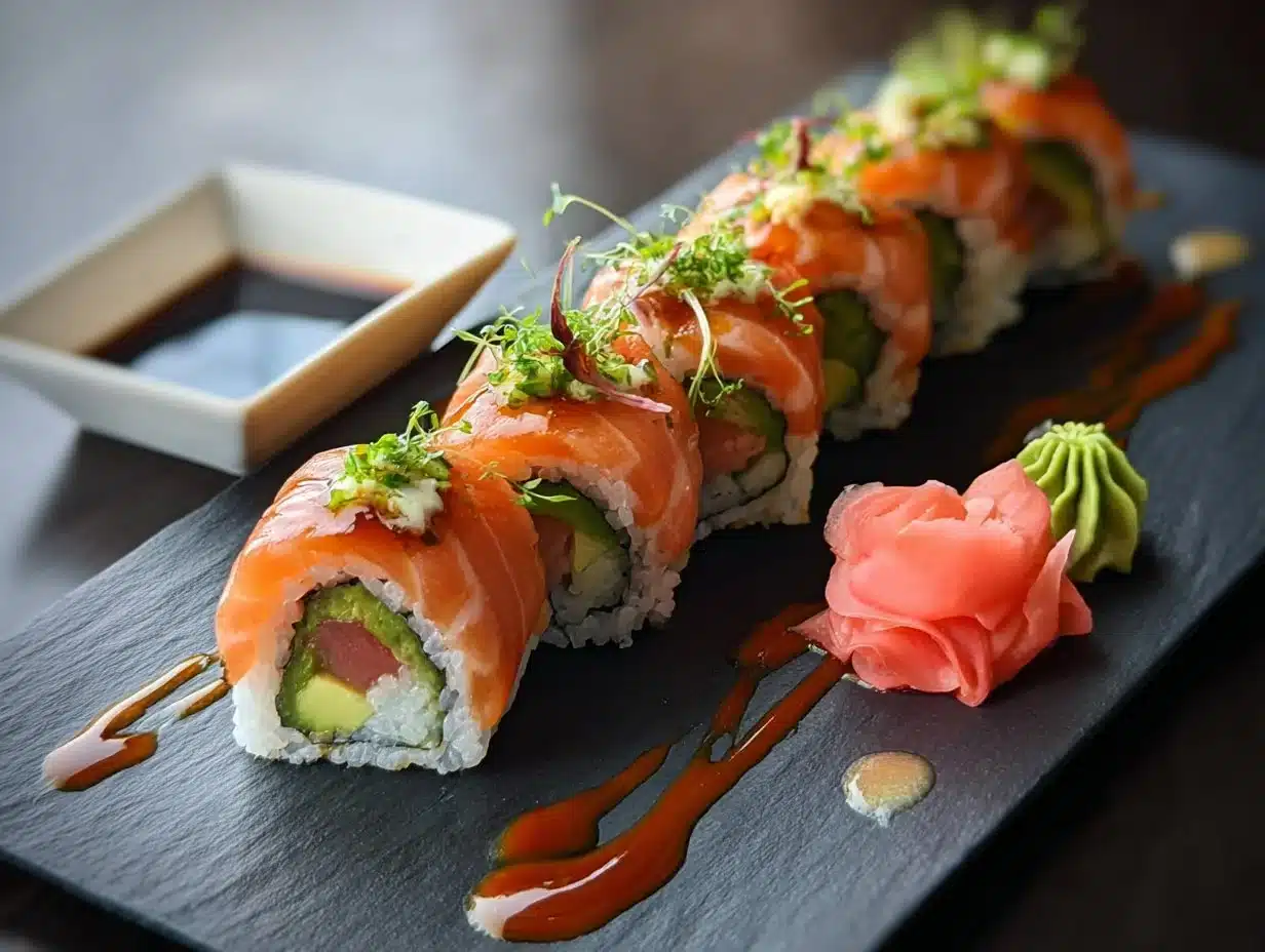 Rouleaux Alaska Maison