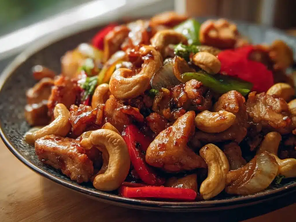 12 Délicieuses Recettes de Poulet à Essayer Absolument