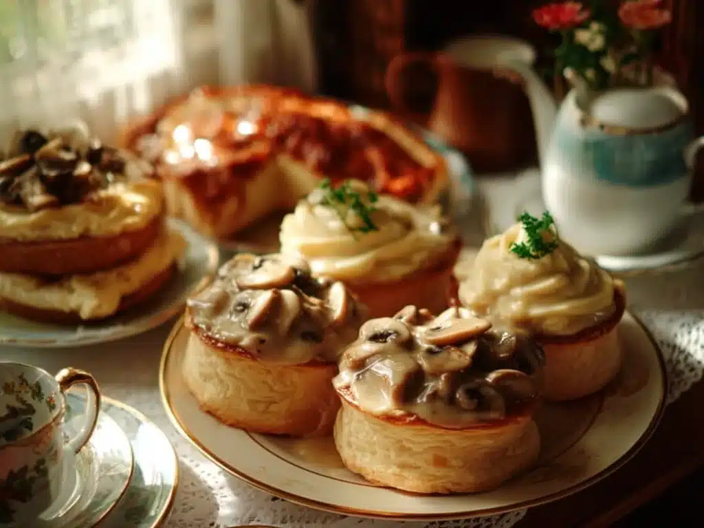 12 Recettes Réconfortantes Pour Toute La Famille