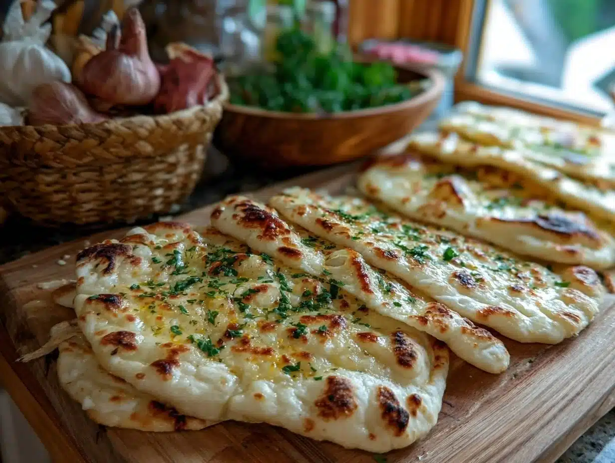 Naan Maison