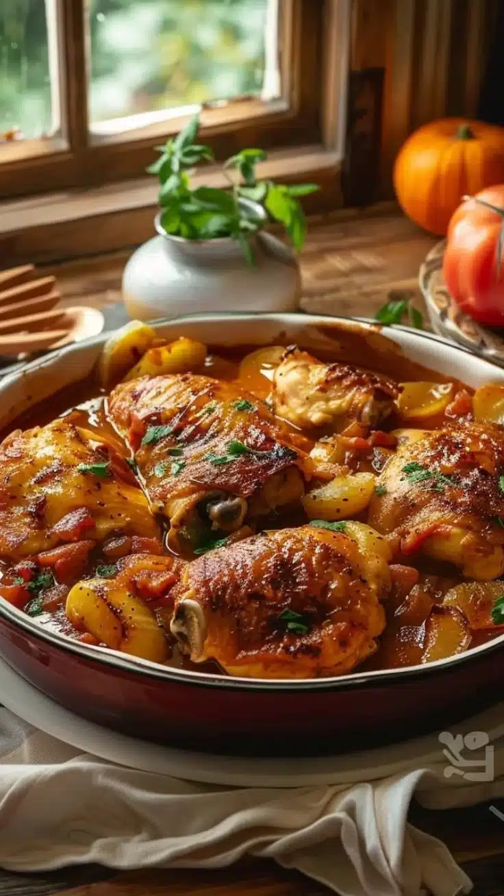 Recettes de 12 dîners réconfortants faciles pour vos soirées.