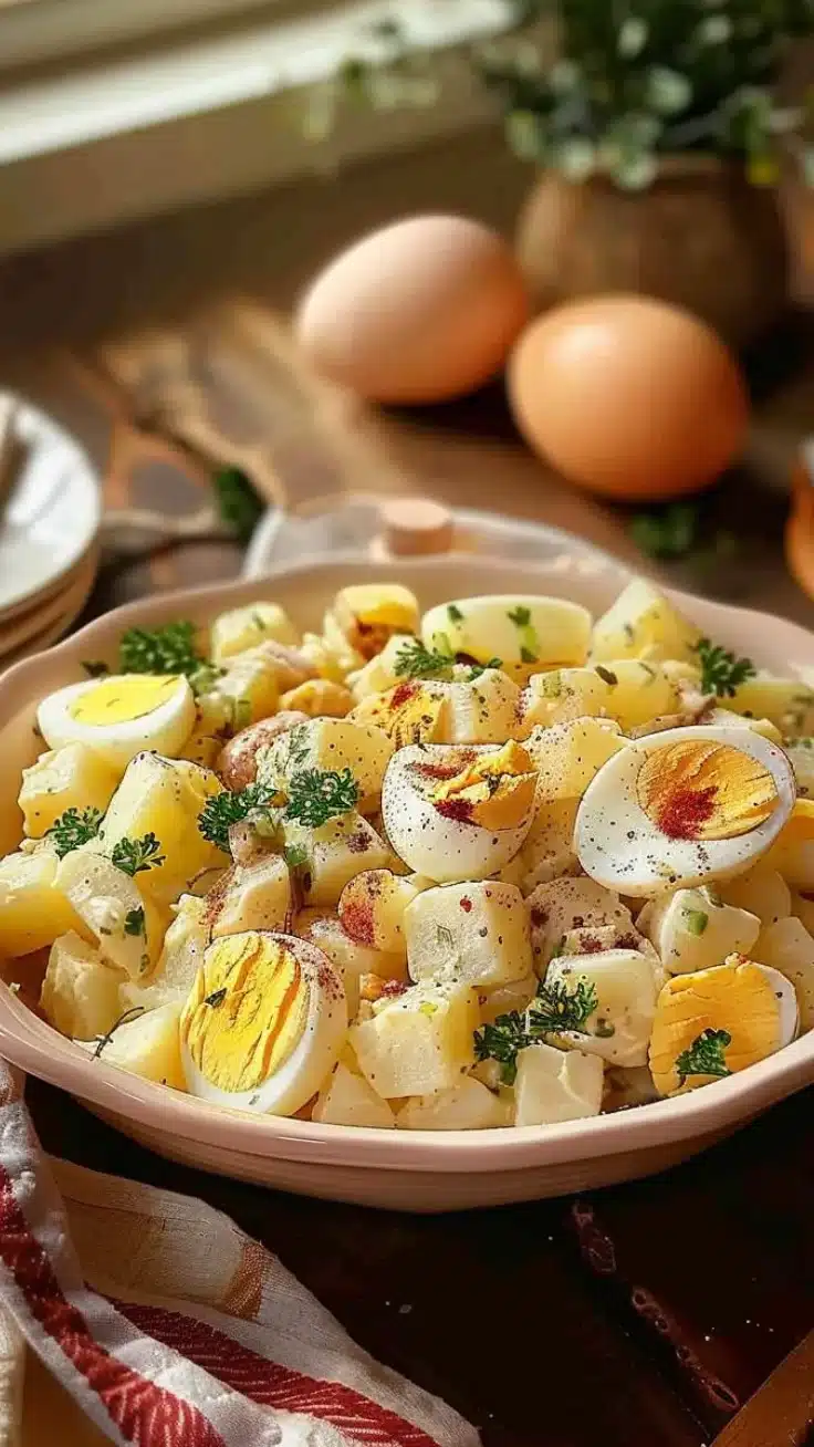 15+ Idées de Salades et Accompagnements Simples et Gourmands 🌿