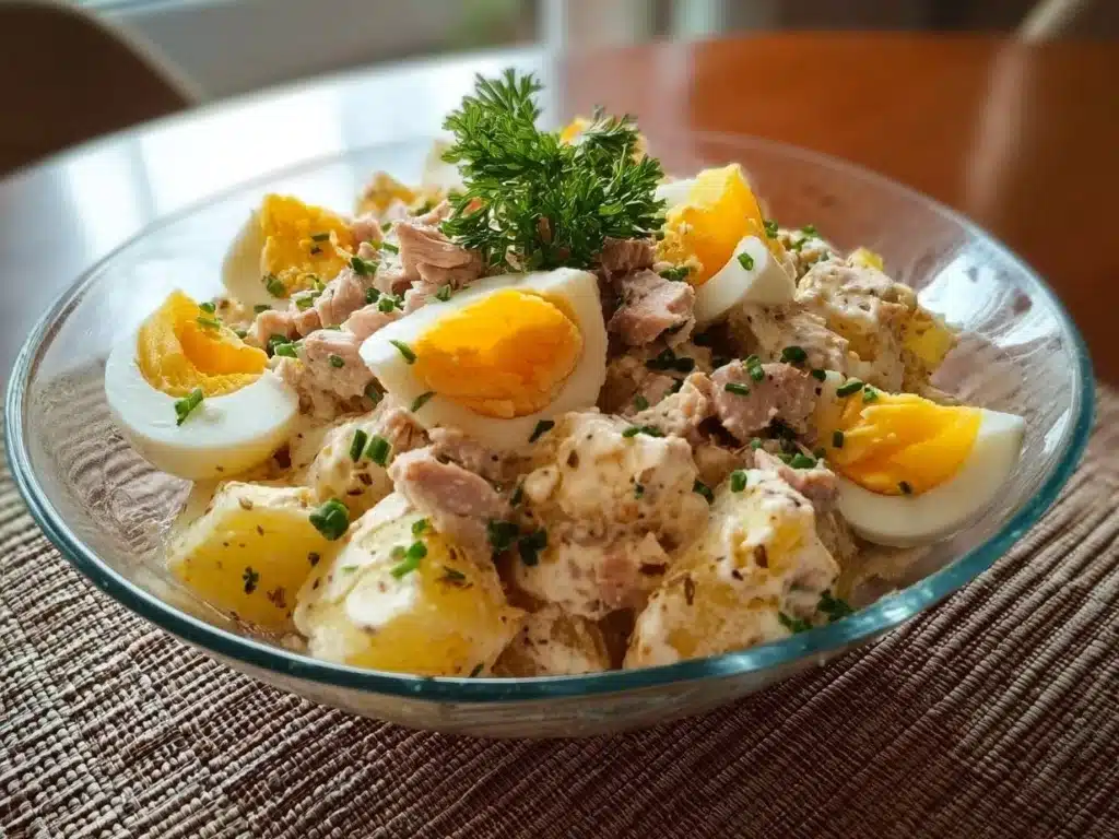 15 Salades Gourmandes et Complètes pour Repas Frais et Faciles