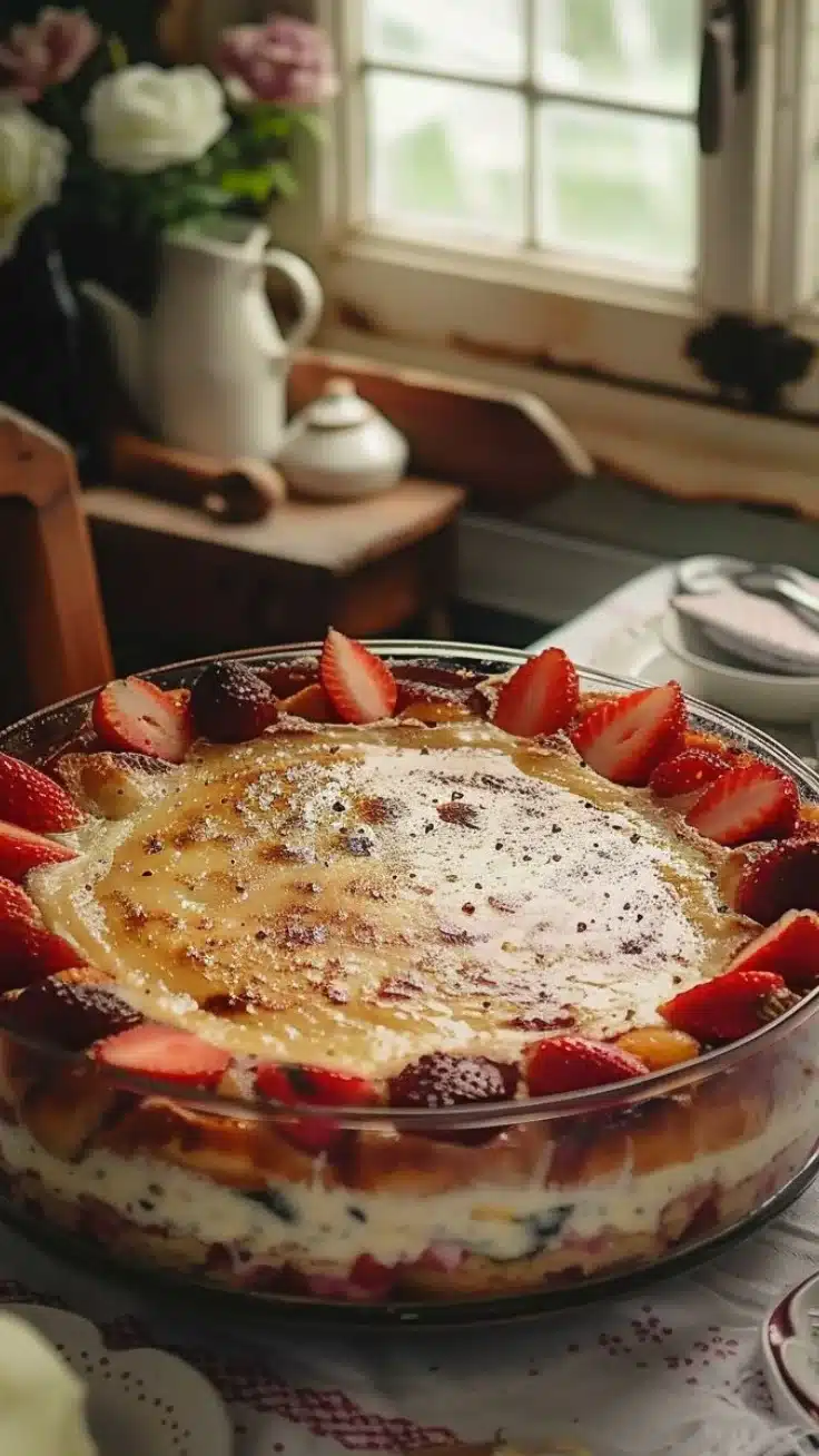 Recettes de Pâques - 8 plats délicieux pour célébrer la fête de Pâques.