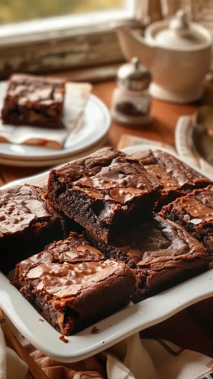 Recettes de desserts chocolat irrésistibles à tester