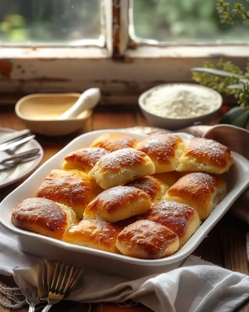 Bugnes Légères au Four : La Recette Facile et Moelleuse (sans friture !) pour un Goûter Inoubliable