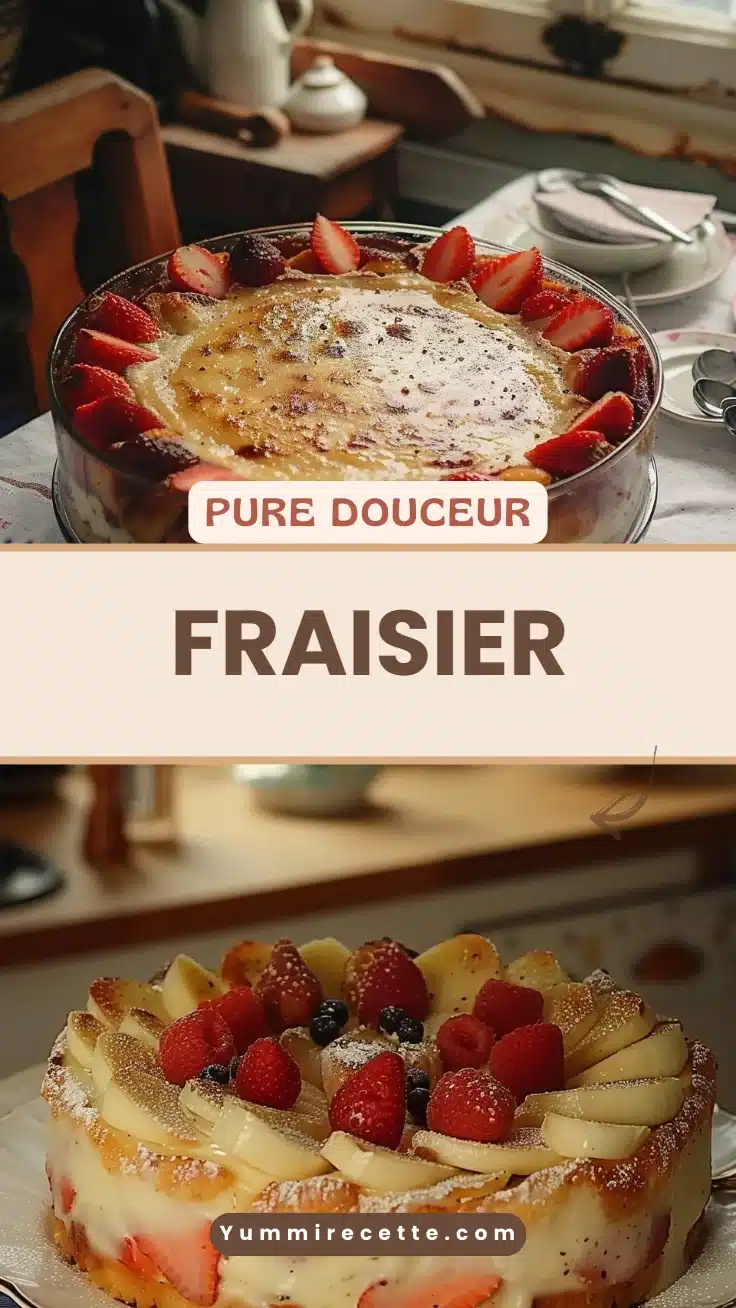 Fraisier