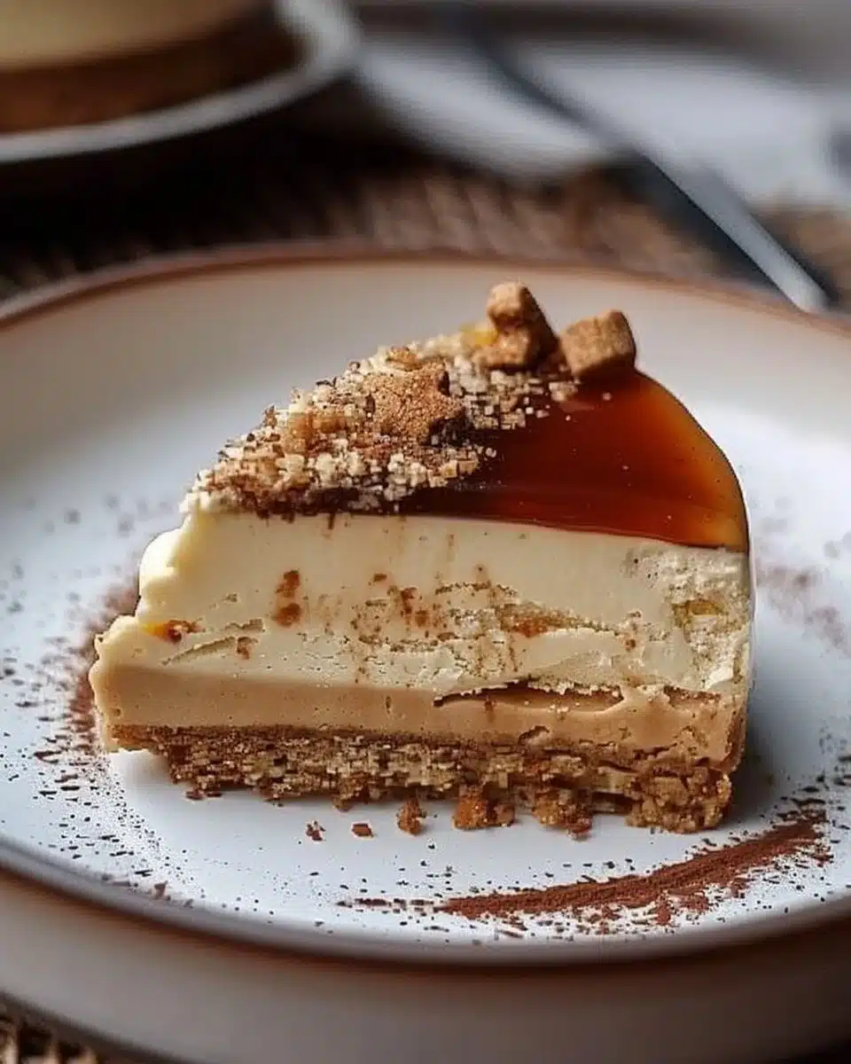 Gâteau mousse speculoos une tuerie !!! : Une Recette Incroyable Ultime