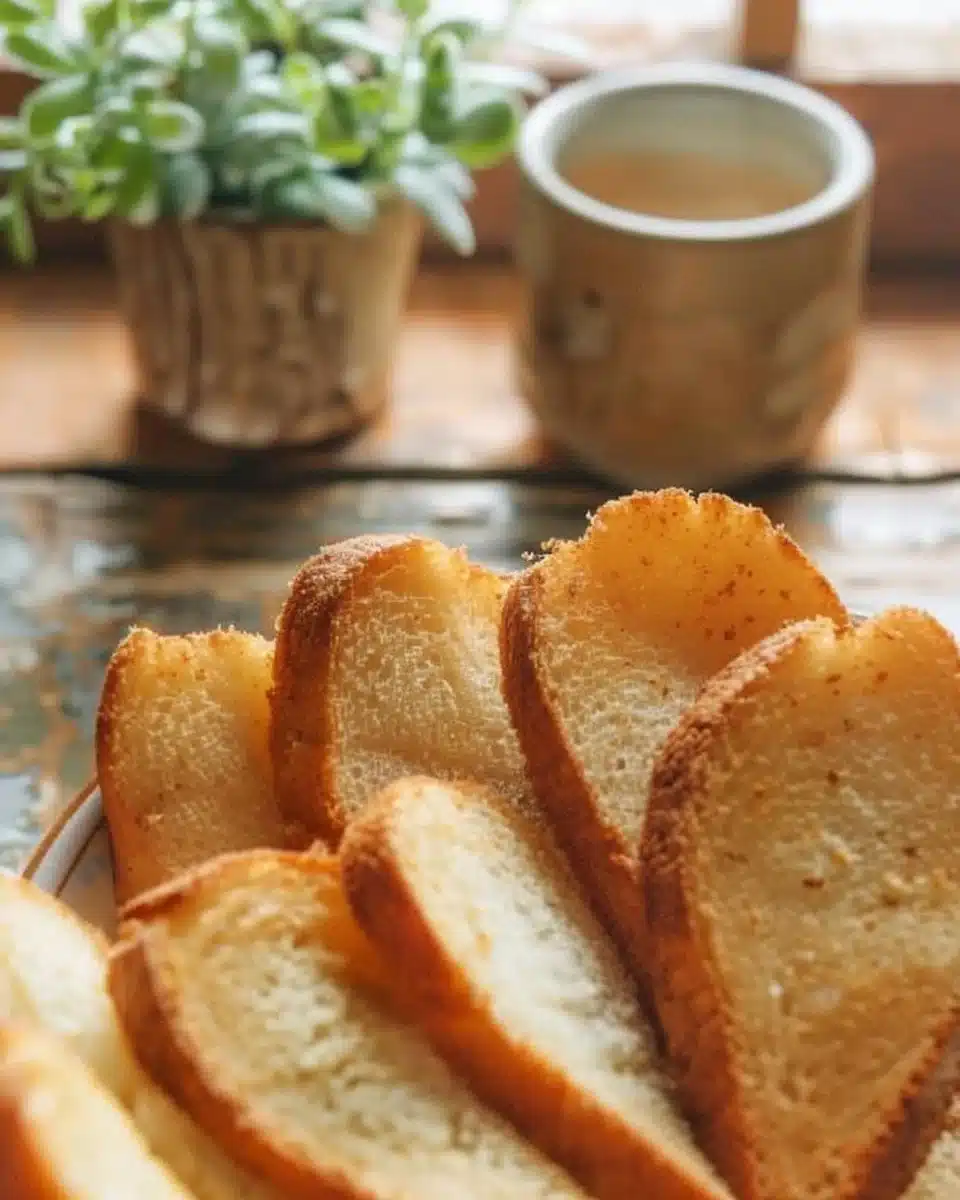 LANGUES DE CHAT : la recette facile et traditionnelle