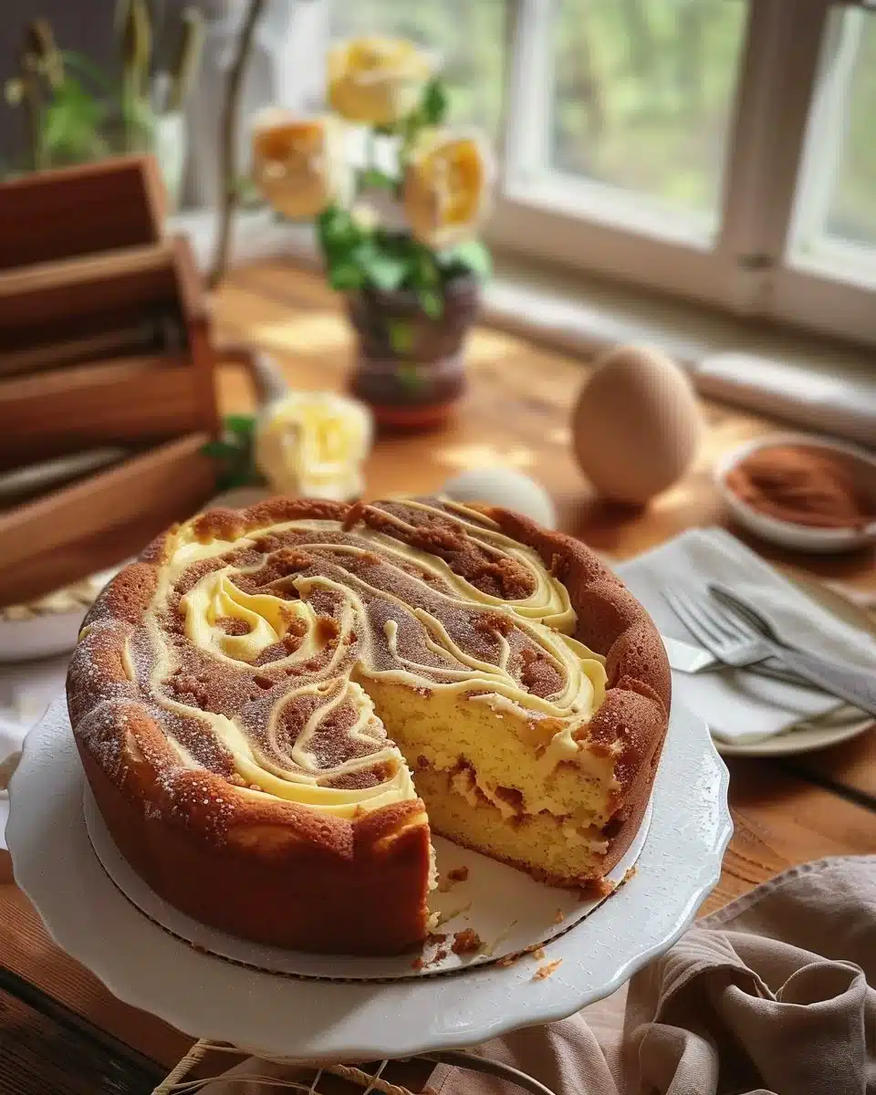 Maxi Marbré en Forme d’Œuf